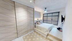Blk 601A Tampines Greenridges (Tampines), HDB 4 Rooms #584730851